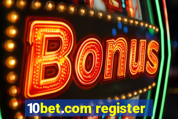 10bet.com register